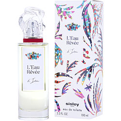 Sisley L'eau Revee D'isa by Sisley EDT SPRAY 3.3 OZ