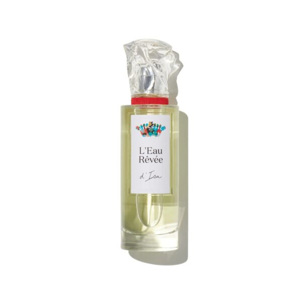 Sisley L'eau Revee d'Isa Eau de Toilette for Unisex – 3.3 oz