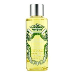 Sisley Paris Eau De Campagne Bath & Body Oil for Unisex