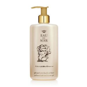 Sisley Paris Eau Du Soir Bath & Shower Gel for Women