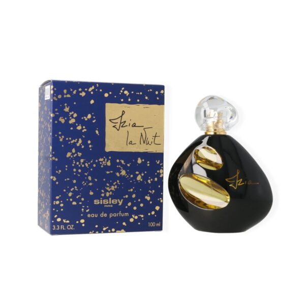 Sisley Paris Sisley Izia La Nuit Eau de Parfum for Women – 3.4 oz