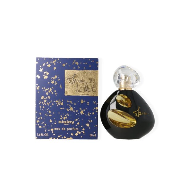 Sisley Paris Sisley Izia La Nuit Eau de Parfum for Women – 1.7 oz