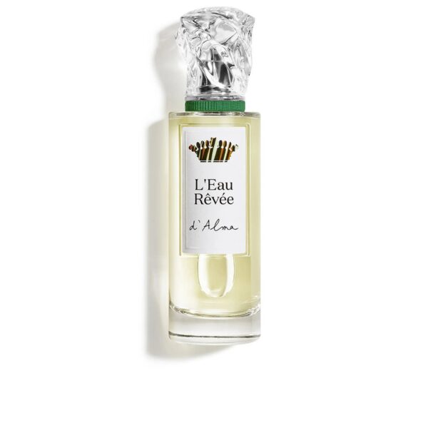 Sisley Paris Sisley L'eau Revee d'Alma Eau de Toilette for Unisex – 1.6 oz