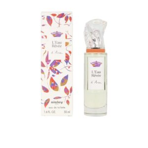 Sisley Paris Sisley L'eau Revee d'Aria Eau de Toilette for Unisex – 1.6 oz