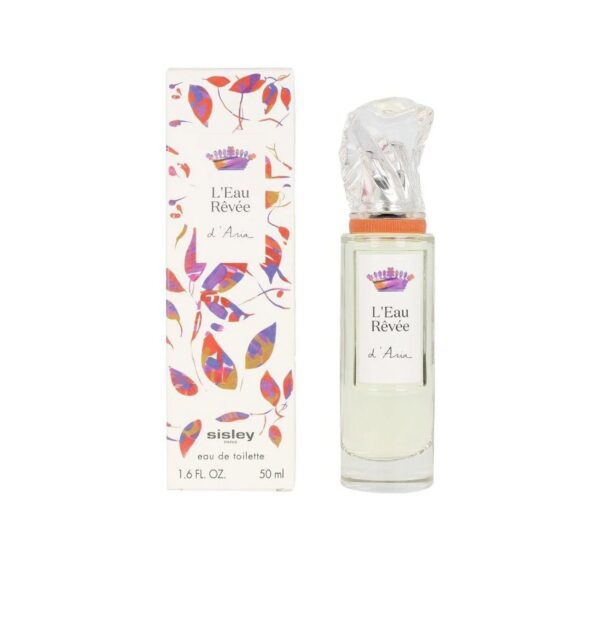 Sisley Paris Sisley L'eau Revee d'Aria Eau de Toilette for Unisex – 1.6 oz