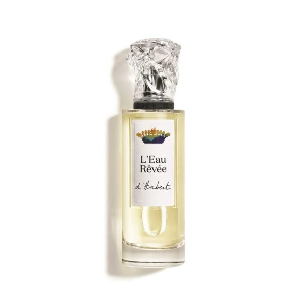 Sisley Paris Sisley L'eau Revee d'Hubert Eau de Toilette for Unisex – 1.6 oz