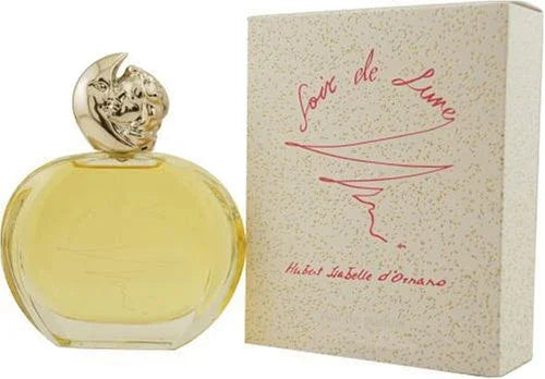 Sisley Paris Sisley Soir De Lune Eau de Parfum for Women – 1 oz