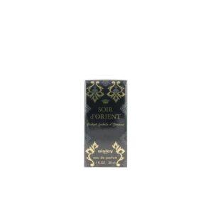 Sisley Paris Sisley Soir d'Orient Eau de Parfum for Women – 1 oz