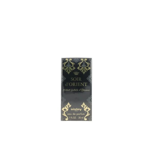 Sisley Paris Sisley Soir d'Orient Eau de Parfum for Women – 1 oz