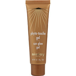 Sisley Phyto-Touche Sun Glow Gel in Irise - 30ml