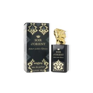 Sisley Soir d'Orient Eau de Parfum for Women – 3.3 oz