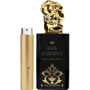 Sisley Soir D'orient TRAVEL Eau de Parfum for Women – 0.27 oz