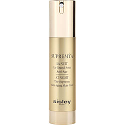 Sisley Supremya At Night Supreme Anti-Aging Night Cream