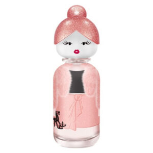 United Colors of Benetton Sisterland Blush Cherry Eau de Parfum for Women