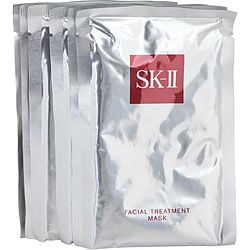 SK II Facial Treatment Mask - 6 Sheet Pack