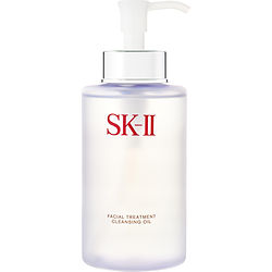 SK II Facial Treatment Cleansing Oil - 250ml