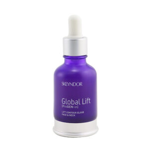 Skeyndor Global Lift Contour Elixir Face & Neck 30ml