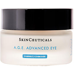 Skin Ceuticals by Skin Ceuticals A.G.E. Eye Advanced -15ml/0.5OZ for WOMEN