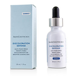 Skin Ceuticals Discoloration Defense Multi-Phase Serum 30ml