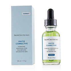 Skin Ceuticals Phyto Corrective Hydrating Soothing Fluid 30ml