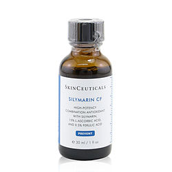 Skin Ceuticals Silymarin CF 30ml/1OZ for Women