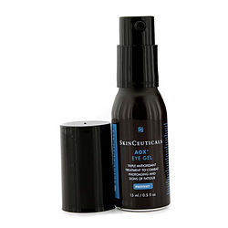Skin Ceuticals Eye Gel with AOX+ - 15ml Antioxidant Eye Care