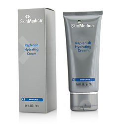 Skin Medica by Skin Medica Replenish Hydrating Cream -56.7g/2OZ for WOMEN