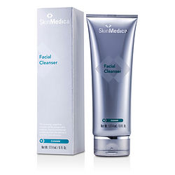 Skin Medica Facial Cleanser for Women 6oz