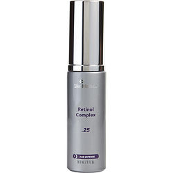 Skin Medica Retinol Complex 0.25 - 29.6ml Night Care Serum