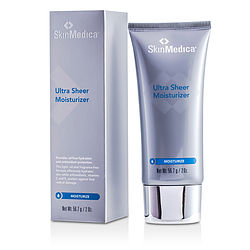 Skin Medica Ultra Sheer Moisturizer - Lightweight Daily Face Cream