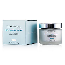 SkinCeuticals Clarifying Clay Masque - 60ml Purifying Face Treatment