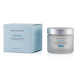 SkinCeuticals Emollience Moisturizer for Normal to Dry Skin