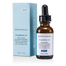 SkinCeuticals Phloretin CF Antioxidant Serum - 30ml