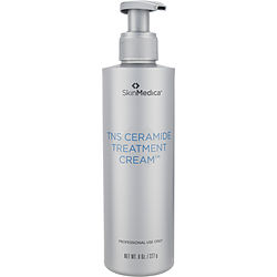 SkinMedica TNS Ceramide Treatment Cream - 8oz Salon Size