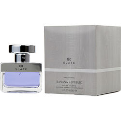 Slate EDT Spray 3.4 oz Fragrance for Men
