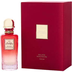 Slava Zaitsev Balade Imaginaire Eau de Parfum for Unisex – 3.4 oz