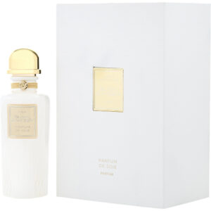 Slava Zaitsev De Soie Eau de Parfum for Unisex – 3.4 oz