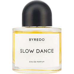 Slow Dance Byredo by Byredo EAU DE PARFUM SPRAY 3.3 OZ *TESTER
