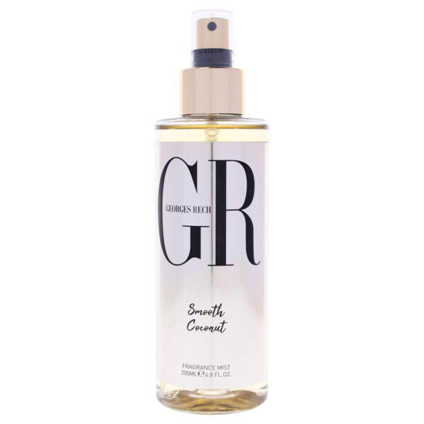 Georges Rech Smooth Coconut Mist for Women