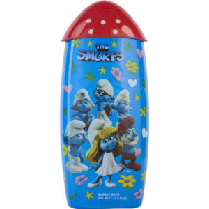 Smurfs Bubble Bath - 23.8 oz Unisex Bath Fragrance