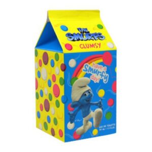 Smurfs Clumsy Eau de Toilette for Women – 1.7 oz
