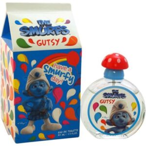 Smurfs Gutsy Eau de Toilette Spray for Women - 1.7 oz