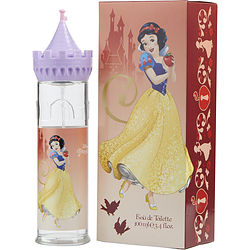 Snow White by Disney Eau de Toilette Spray for Women