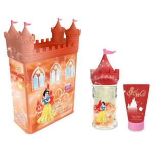 Snow White by Disney EDT Spray 1.7 OZ Gift Set for Women