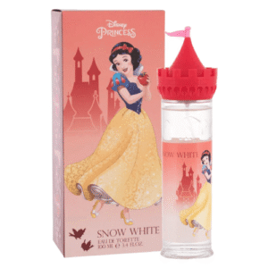 Snow White Eau de Toilette Spray for Women - 3.4 oz