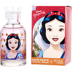 Snow White Eau de Toilette Spray for Women - 3.4 oz