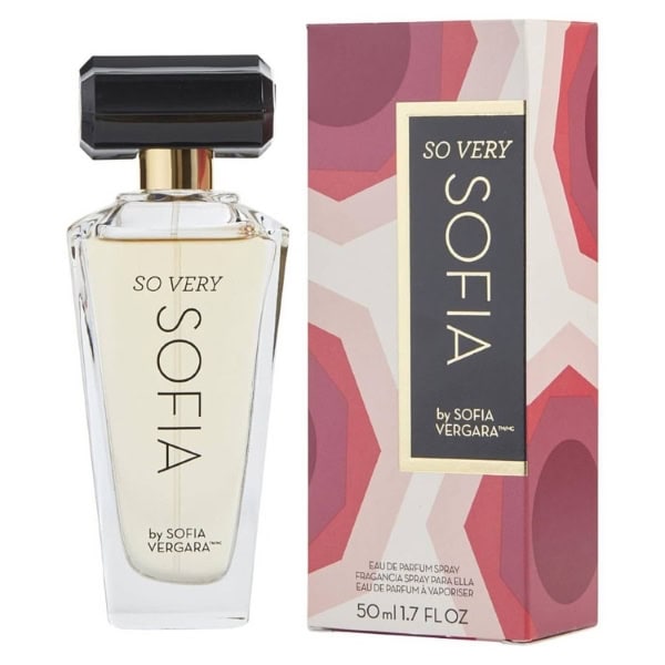 So Very Sofia Eau de Parfum Spray for Women - 1.7 oz