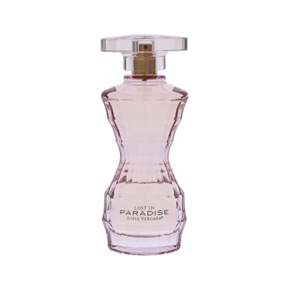 Sofia Vergara Lost In Paradise Eau de Parfum for Women – 3.4 oz
