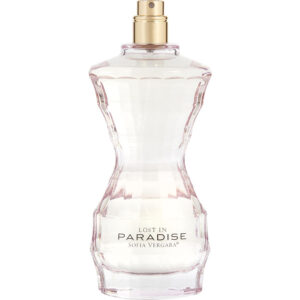 Sofia Vergara Lost In Paradise * Eau de Parfum for Women – 3.4 oz