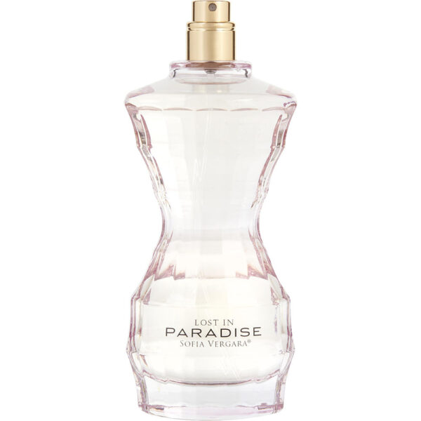Sofia Vergara Lost In Paradise * Eau de Parfum for Women – 3.4 oz